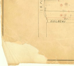 Archive Search Document Viewer